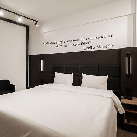 Slaviero Chapeco - Pet Friendly - Proximo A Efapi Hotel Exterior photo