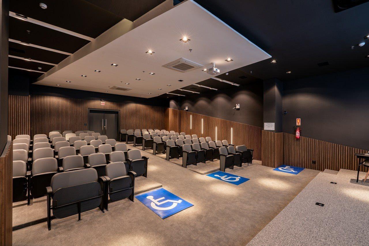 Slaviero Chapeco - Pet Friendly - Proximo A Efapi Hotel Exterior photo