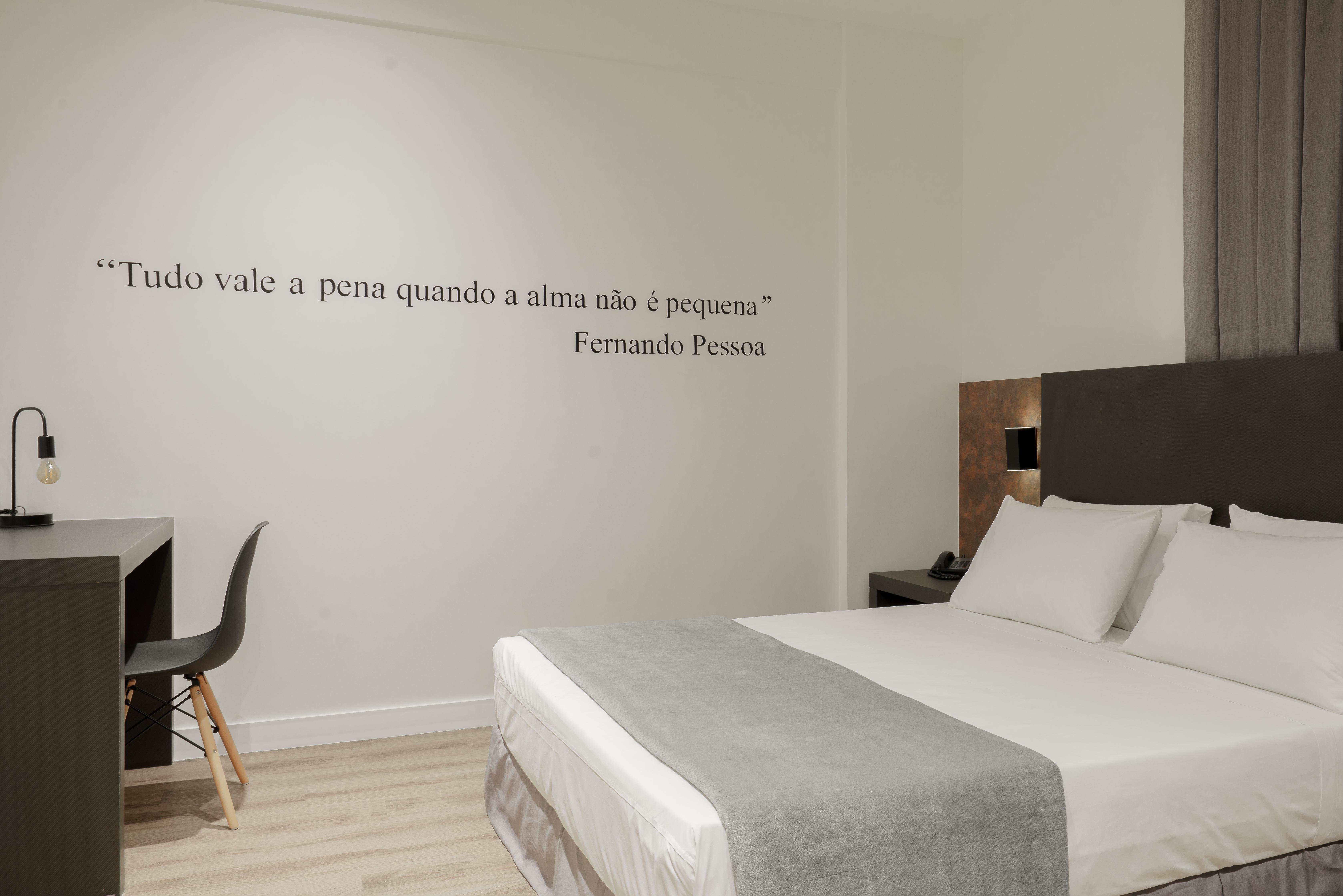Slaviero Chapeco - Pet Friendly - Proximo A Efapi Hotel Exterior photo